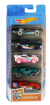 Poza cu SET 5 MASINI HOT WHEELS DESIGN LAB