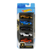 Poza cu SET 5 MASINI HOT WHEELS LAMBORGHINI