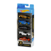 Poza cu SET 5 MASINI HOT WHEELS LAMBORGHINI