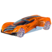 Poza cu SET 5 MASINI HOT WHEELS X-RAYCERS
