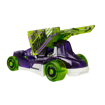 Poza cu SET 5 MASINI HOT WHEELS X-RAYCERS