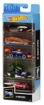 Poza cu SET 5 MASINI HOT WHEELS X-RAYCERS