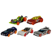 Poza cu SET 5 MASINI HOT WHEELS ACTION