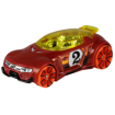 Poza cu SET 5 MASINI HOT WHEELS ACTION