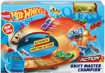 Poza cu HOT WHEELS CIRCUIT PENTRU DRIFT CU LANSATOR SI MASINUTA EXCLUSIVA