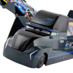 Poza cu CARS SET DE JOACA GALE BEAUFORT MEGA TRANSPORTATORUL