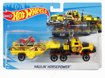 Poza cu HOT WHEELS SET CAMION SI MASINA HORSEPOWER