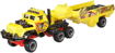 Poza cu HOT WHEELS SET CAMION SI MASINA HORSEPOWER