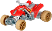 Poza cu HOT WHEELS SET CAMION SI MASINA HORSEPOWER