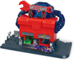 Poza cu SET DE JOACA HOT WHEELS GORILA GARAJ