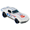 Poza cu SET 5 MASINI HOT WHEELS MARCA CORVETTE