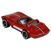 Poza cu SET 5 MASINI HOT WHEELS MARCA CORVETTE