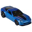 Poza cu SET 5 MASINI HOT WHEELS MARCA CORVETTE