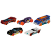 Poza cu SET 5 MASINUTE HOT WHEELS TRACK STARS