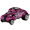Poza cu SET 5 MASINI HOT WHEELS DESIGN CU FLACARI
