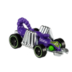 Poza cu SET 5 MASINI HOT WHEELS STREET BEATS