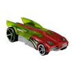 Poza cu SET 5 MASINI HOT WHEELS STREET BEATS