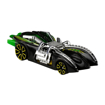 Poza cu SET 5 MASINI HOT WHEELS STREET BEATS