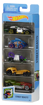 Poza cu SET 5 MASINI HOT WHEELS STREET BEATS