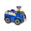 Poza cu Figurina si Vehicul Paw Patrol Chase Masina Patrulare, SPM6064450-20137506