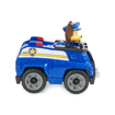 Poza cu Figurina si Vehicul Paw Patrol Chase Masina Patrulare, SPM6064450-20137506