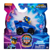 Poza cu Figurina si Vehicul Paw Patrol Mighty Pups Chase, SPM6067086-20142215