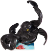 Poza cu Figurina Bila Bakugan 3.0 Deka Octogan, SPM6067047-20143710 