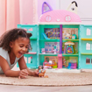 Poza cu Set de Joaca Spin Master  Gabbys Dollhouse, Gabby Girl si Kico, SPM6067672-20143232