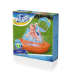 Poza cu Tobogan de apa Slip and Slide Bestway cu 1 Banda Alunecare 488 x 138 cm, BW52326