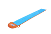 Poza cu Tobogan de apa Slip and Slide Bestway cu 1 Banda Alunecare 488 x 138 cm, BW52326