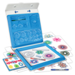 Poza cu Set Creativ Spirograph DELUXE KIT, PMSP302/1001Z