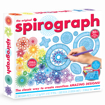 Poza cu Set Creativ pentru Desen Spirograph cu Marker, PMSP202/1013Z
