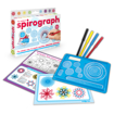 Poza cu Set Creativ pentru Desen Spirograph Junior, PMSP002/1023Z
