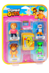 Poza cu Set Figurine Stumble Guys  5 buc pe Blister B, PMISG2040B