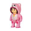 Poza cu Figurina Stumble Guys Blister - Meowmer 8 cm 1 buc, PMISG3000MEOWMER